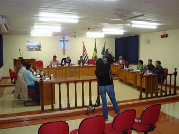 Selecione a Imagem 